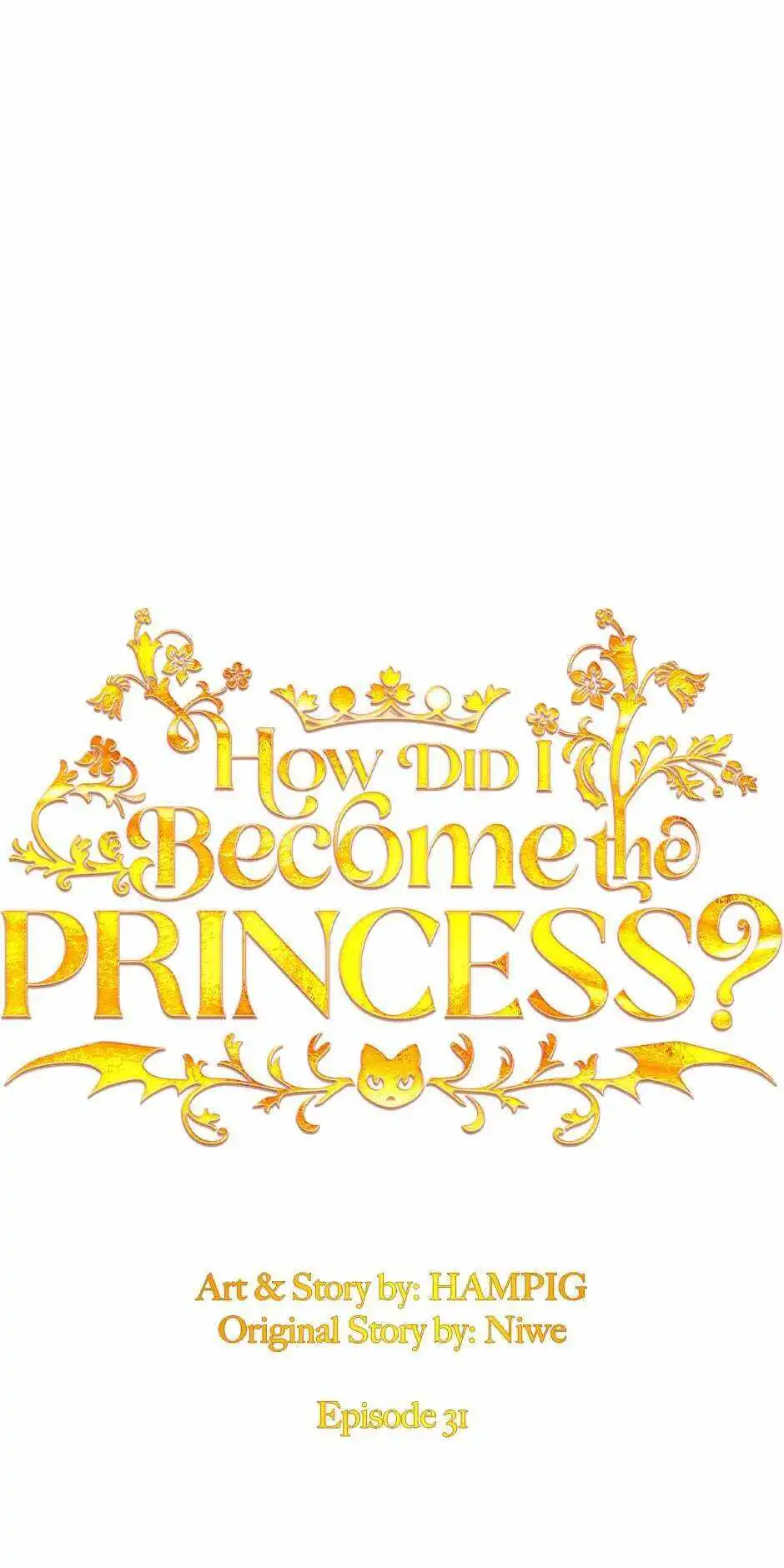 Starting from Today, I'm a Princess? Chapter 31 2